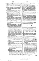 1617 - Samuel Crespin - Trésor des trois langues espagnole, française et italienne (3 parties) - Ohio