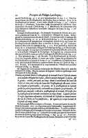 1634 - Zacharie Roman - Les Tables perpétuelles - Universiteit Leiden