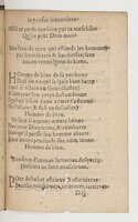 1568c. - Veuve Jean Bonfons - Trésor des joyeuses inventions du parangon de poésies - BnF Arsenal
