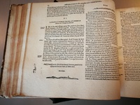 1635 - Jean Jansson - Nouveau phalot de la mer nommé la clef du trésor - BM Marseille