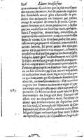 1617 - Jean Le Bouc - Trésor des remèdes secrets - BM Lyon
