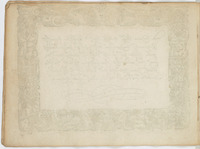 1580 - Jean de Beauchesne - Trésor d’écriture - BnF