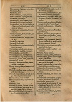1607 - Marc Orry - Trésor des deux langues espagnole et française (Première partie) - BSB Munich