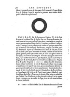 1553 - Jacopo Strada et Thomas Guérin - Épitome du Trésor des antiquités - BM Lyon
