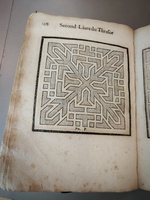 1629 - Étienne Gamonet - Trésor des parterres de l’univers - BM Marseille