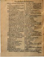 1625 - Hubert Antoine - Trésor des deux langues espagnole et française - Augsbourg