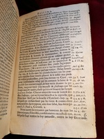 1618 - Jacques Hubault - Trésor des grandes richesses de l’Église - BM Amiens