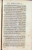 1572 Antoine Certia Trésor des prières, oraisons et instructions chrétiennes Nîmes_Page_161.jpg