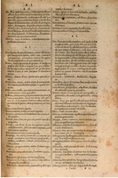 1609 - Philippe Albert et Alexandre Pernet - Trésor des trois langues, francoise, italienne et espagnole (Troisième partie) - BSB Munich