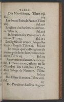 1603 - Galiot Corrozet - Trésor des histoires de France - BnF Tolbiac