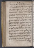 1619 - Pierre Rigaud - Trésor des bêtes chevalines - BnF