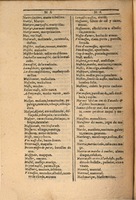 1607 - Marc Orry - Trésor des deux langues espagnole et française (Première et Seconde parties) - ÖNB Wien