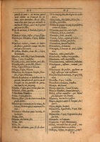 1607 - Marc Orry - Trésor des deux langues espagnole et française (Première et Seconde parties) - ÖNB Wien