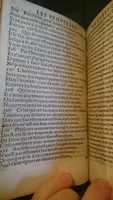 1594 - Jan van Waesberge - Trésor de Salomon - BnF Arsenal