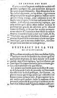1567 - Willem Silvius - Trésor des vies de Plutarque - Anvers Musée Plantin-Moretus