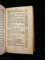 1559 - Étienne Groulleau - Trésor des Amadis - Les Méjanes, Aix-en-Provence
