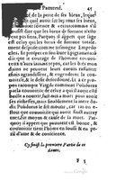1573 - Benoît Rigaud - Trésor de sapience et fleur de toute bonté - BM Lyon