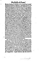 1614 - Jean Richer - Trésor du nouveau style et protocole de la chancellerie de France - BSB Munich
