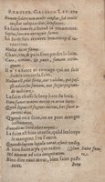1612 - Dominicus Custos - Trésor des proverbes français  - Bibliopol-Olomuc
