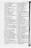 1616 - Veuve Marc Orry - Trésor des deux langues espagnole et française (Seconde partie) - BnF