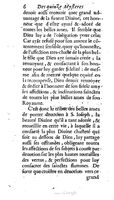 1654 - Antoine Jullieron - Trésor inestimable de Saint-Joseph - BM Lyon