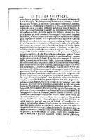 1611 - Pierre Chevalier - Trésor politique - UGent