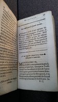 1625 - Louis Loudet - Secrétaire des secrétaires ou le Trésor de la plume française - Lucerne