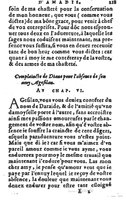 1582 - Jean Huguetan - Trésor des Amadis T. 1 - BM Lyon