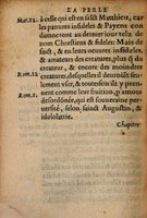 1548 - René Avril et Vivant Gaulterot - Perle précieuse évangélique et Trésor divin - BSB Munich