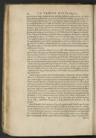 1611 - Pierre Chevalier - Trésor politique - BnF Tolbiac