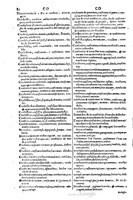 1617 - Samuel Crespin - Trésor des trois langues espagnole, française et italienne (3 parties) - Ohio