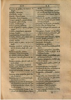 1607 - Marc Orry - Trésor des deux langues espagnole et française (Première partie) - BSB Munich