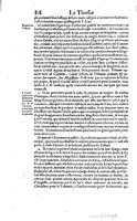 1650 - Denis Thierry - Trésor des antiquités romaines - BM Lyon
