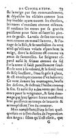 1642 - Jacques Cailloué - Trésor de consolation, instructions et prières - BCU Lausanne