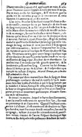 1610 - Paul Marceau - Trésor d’histoires admirables et mémorables - Princeton