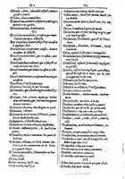 1616 - Veuve Marc Orry - Trésor des deux langues espagnole et française (Première et Seconde parties) - BM Lyon