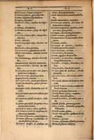 1607 - Marc Orry - Trésor des deux langues espagnole et française (Première et Seconde parties) - ÖNB Wien
