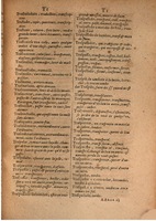 1645 - A. de Sommaville et A. Courbé - Trésor des deux langues espagnole et française - BSB Munich