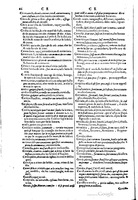 1617 - Samuel Crespin - Trésor des trois langues espagnole, française et italienne (3 parties) - Ohio