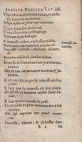 1612 - Dominicus Custos - Trésor des proverbes français  - Bibliopol-Olomuc