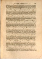 1608 - Nicolas Du Fossé - Trésor politique - BSB Munich