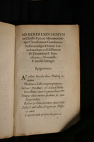 1586 - Jean Parant - Trésor de l’Église catholique et de vérité - BM Bordeaux