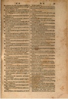 1609 - Philippe Albert et Alexandre Pernet - Trésor des trois langues, francoise, italienne et espagnole (Troisième partie) - BSB Munich