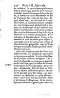 1607 - Nicolas Du Fossé - Trésor quadragésimal - T 01 - BM Lyon