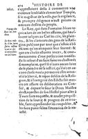 1624 - Joseph Bouillerot - Trésor de l’histoire générale de notre temps - BM Lyon