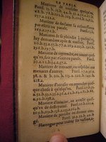 1564 - Vincent Norment et Jeanne Bruneau - Trésor des Amadis - BnF