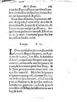 1636 - Jean Billaine - Trésor sacré ou inventaire des saintes reliques - British Library