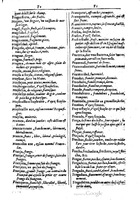 1616 - Veuve Marc Orry - Trésor des deux langues espagnole et française (Première et Seconde parties) - BM Lyon