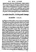 1582 - Jean Huguetan - Trésor des Amadis T. 2 - BM Lyon