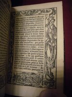 1574 - Jean Bogart - Trésor de dévotion contenant plusieurs oraisons dévotes et exercices spirituels - BnF